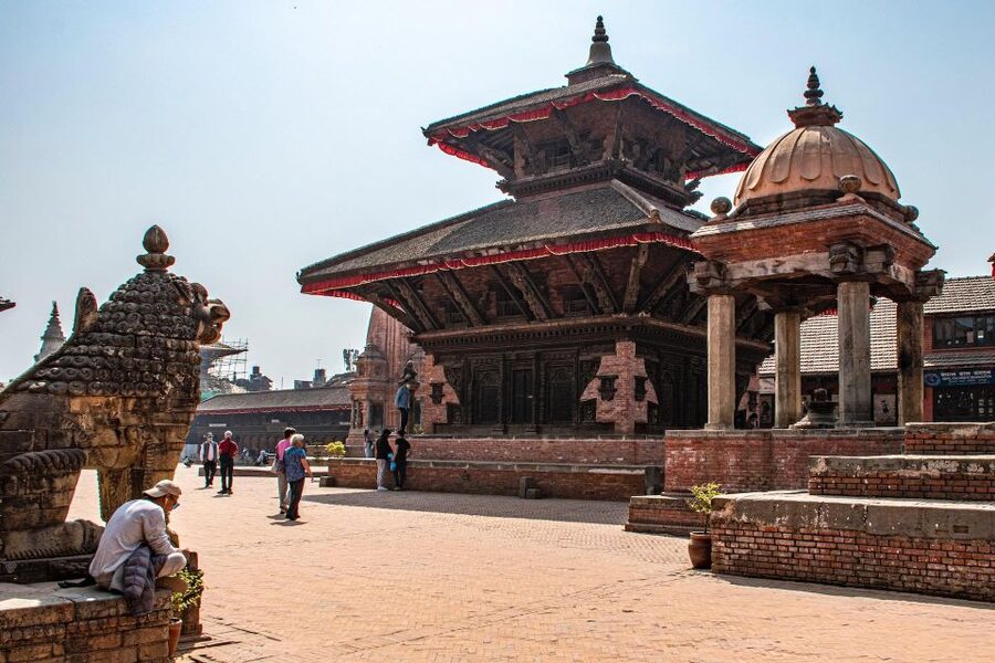 Kathmandu: Private Bhaktapur and Patan Sightseeing Tour - Tips for getting more from the six hours