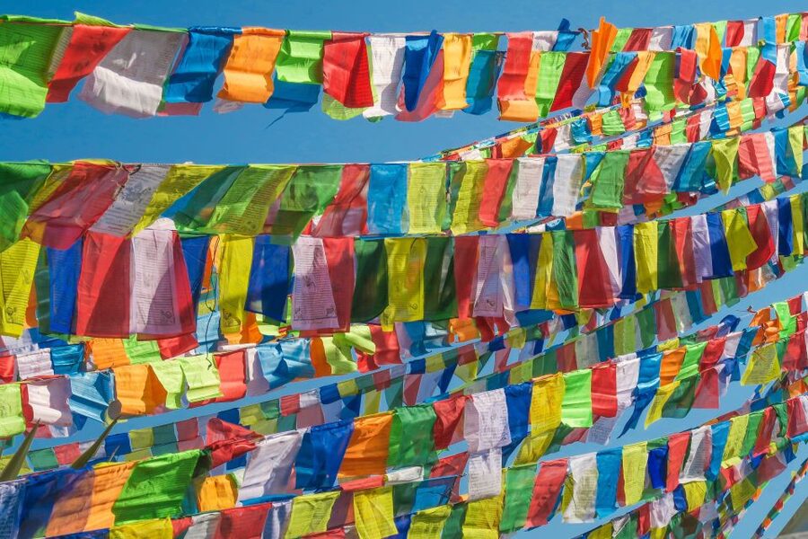 Kathmandu: Private City Guided Tour - Pashupatinath and the Bagmati River