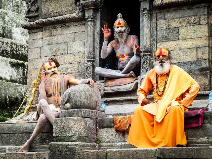 Kathmandu: Private City Guided Tour - What the $40 price really covers