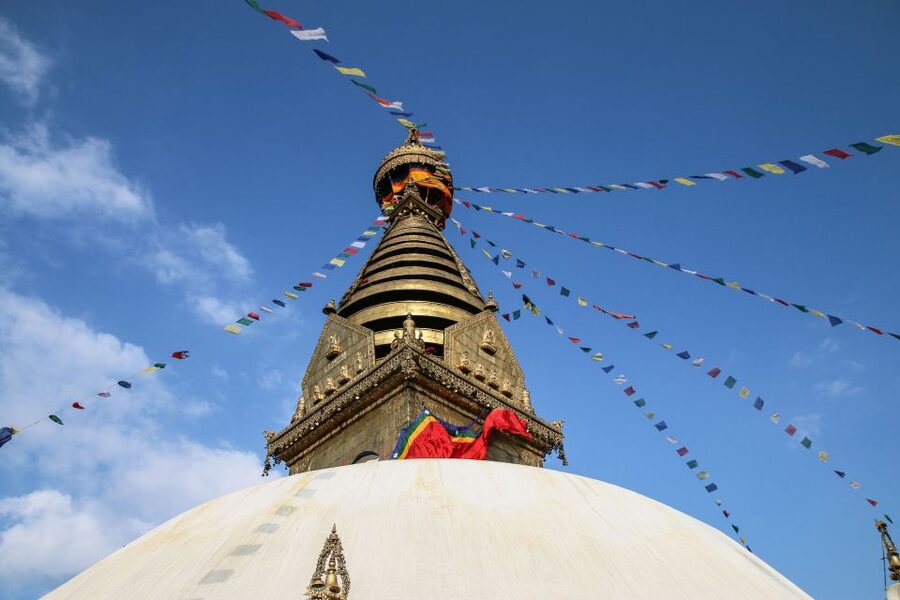 Kathmandu: Private City Guided Tour - Guides who make the difference
