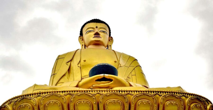 Kathmandu: Private City Guided Tour - Swayambhunath, the hilltop Monkey Temple
