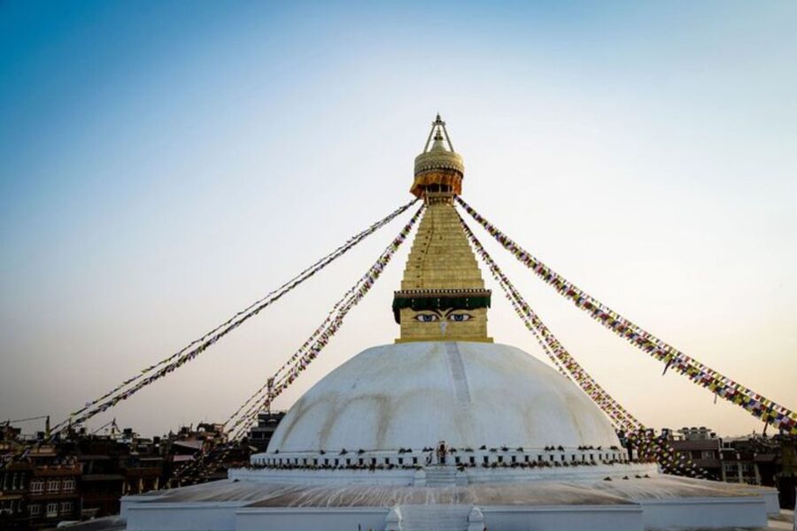 Kathmandu: Private custom tour with a local guide - Why a private walk helps in Kathmandu