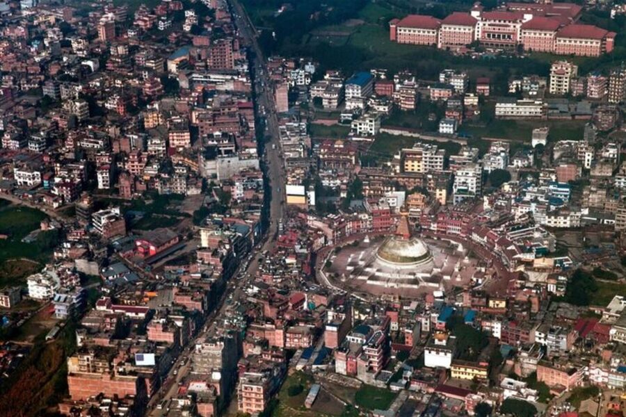 Kathmandu: Private custom tour with a local guide - What the $33 price really buys