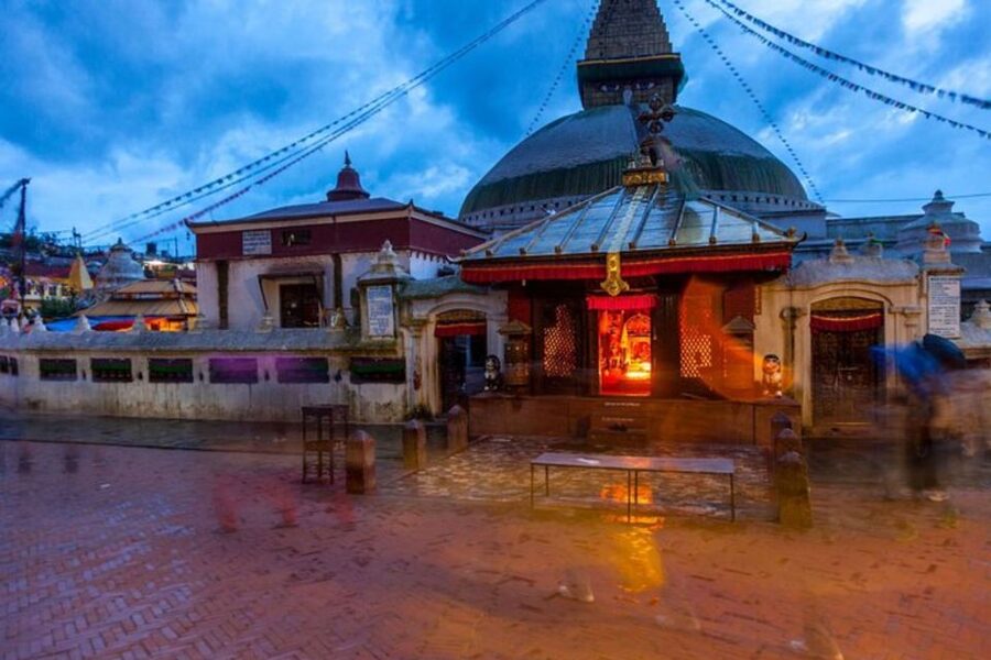Kathmandu: Private custom tour with a local guide - Who will get the most from this tour