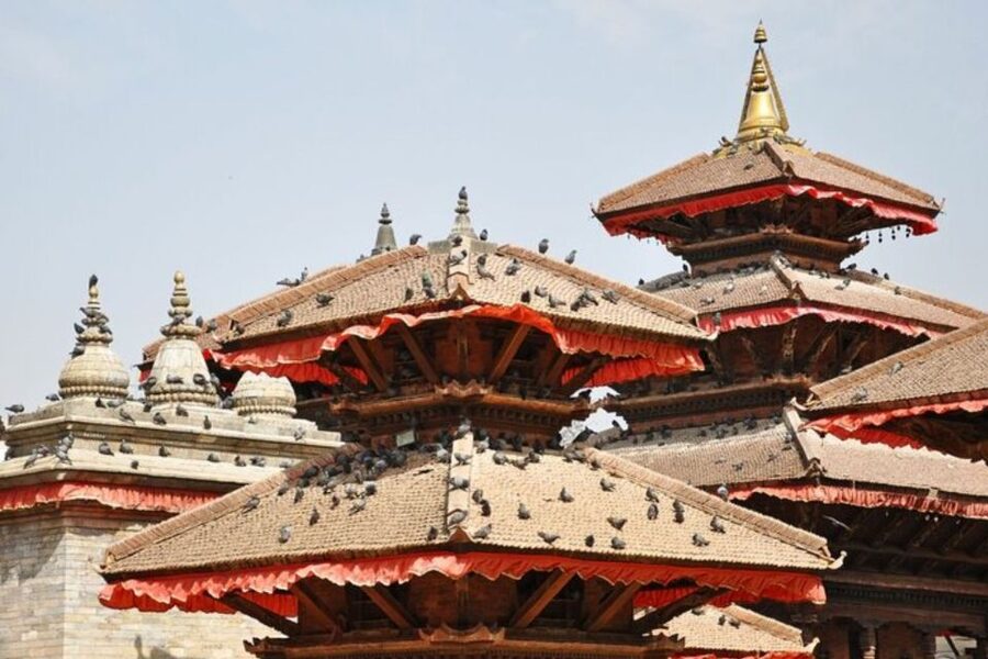 Kathmandu: Private custom tour with a local guide - Building your route before the meeting