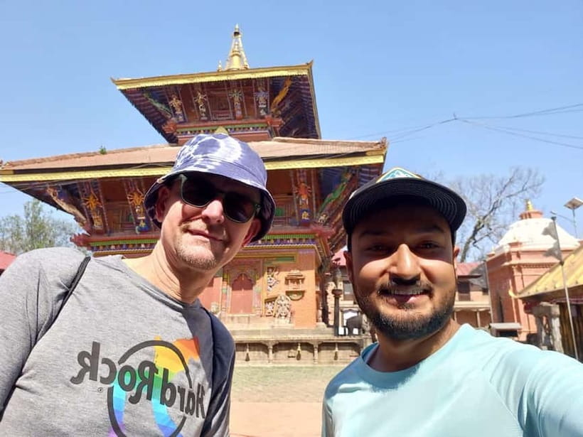 Kathmandu: Private/Group Unesco Heritage Sites Guided Tour - What the $40 price really covers