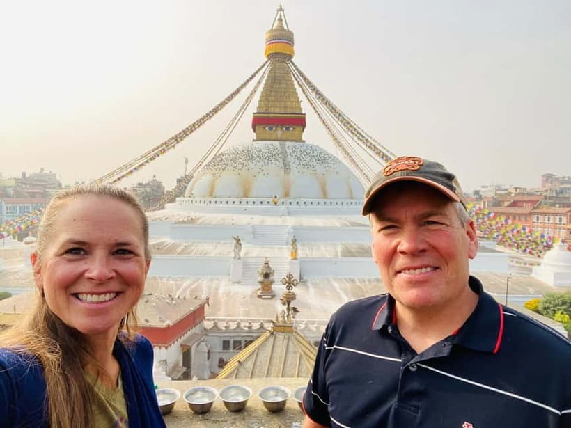 Kathmandu: Private/Group Unesco Heritage Sites Guided Tour - How the guiding affects the experience