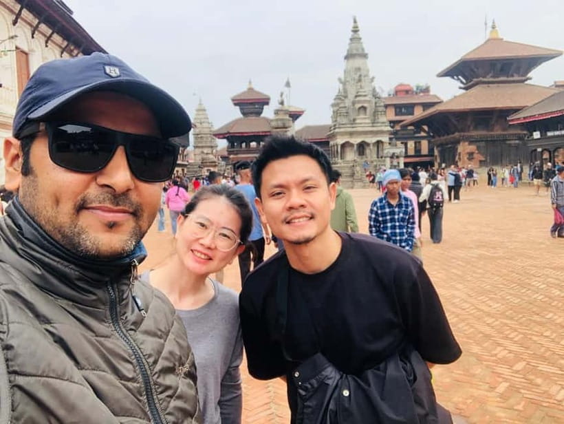 Kathmandu: Private/Group Unesco Heritage Sites Guided Tour - Should you book this Kathmandu heritage tour?