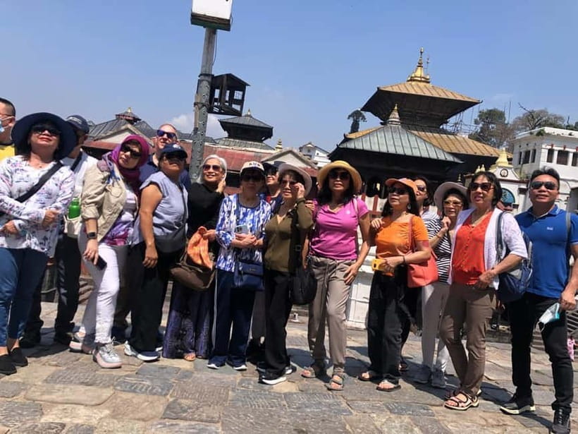 Kathmandu: Private/Group Unesco Heritage Sites Guided Tour - Patan: carved courtyards and Newar design