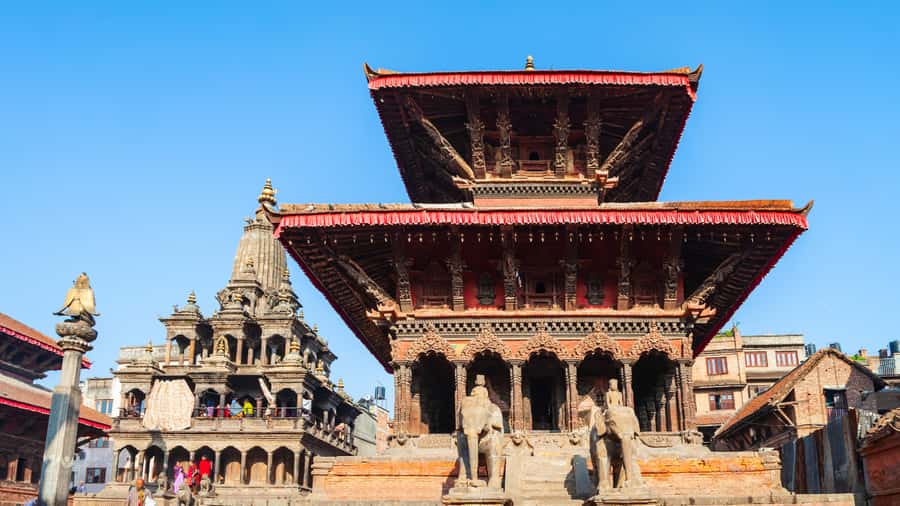 Kathmandu: Private Patan and Bhaktapur Sightseeing Tour - Why Patan and Bhaktapur Make a Strong Pair