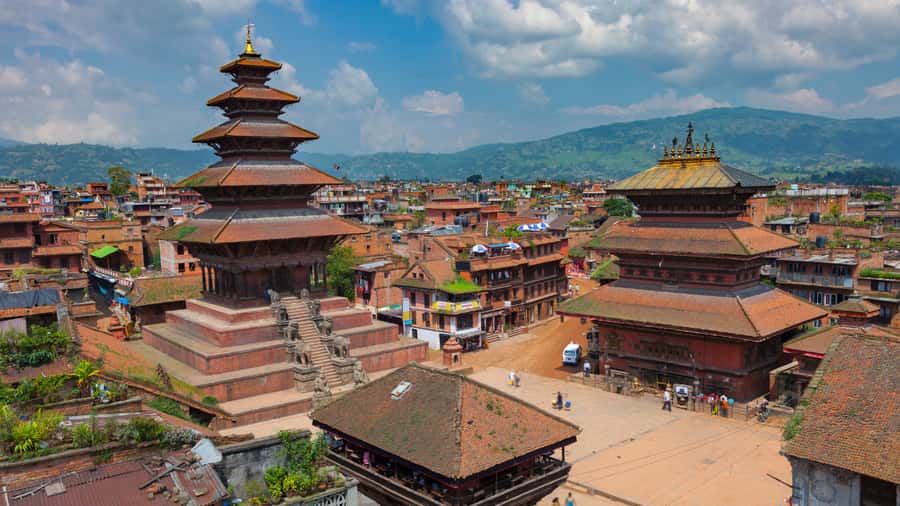 Kathmandu: Private Patan and Bhaktapur Sightseeing Tour - What the Guide Adds