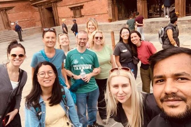 Kathmandu Private Sightseeing Tour | UNESCO World Heritage Sites - Pashupatinath and Guhyeshwari