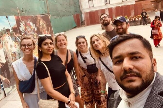 Kathmandu Private Sightseeing Tour | UNESCO World Heritage Sites - Bhaktapur Durbar Square and the Newar royal city