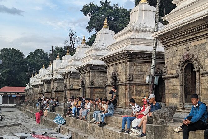 Kathmandu Private Tour of UNESCO World Heritage Sites - Patan Durbar Square rewards a close look at detail