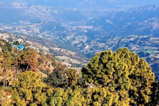 Kathmandu: Private Tour to Nagarkot to Explore Mt. Everest - Private touring and possible cultural stops