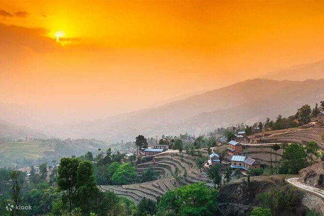 Kathmandu: Private Tour to Nagarkot to Explore Mt. Everest - The guide matters more than the vehicle