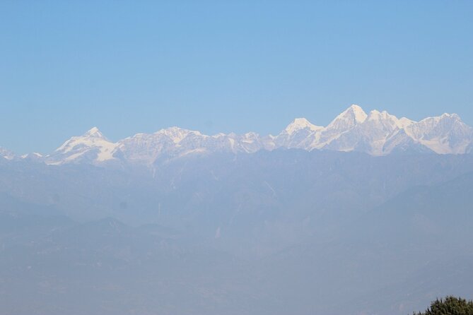 Kathmandu: Private Tour to Nagarkot to Explore Mt. Everest - Who should book this Nagarkot outing