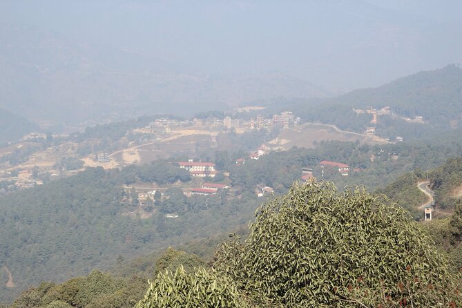 Kathmandu: Private Tour to Nagarkot to Explore Mt. Everest - My booking advice