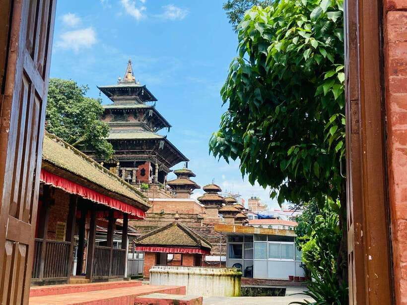 Kathmandu: Private UNESCO World Heritage Site Tour - Why this private Kathmandu day works well