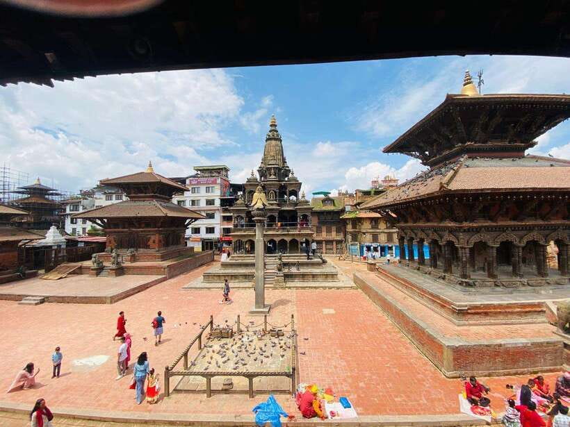 Kathmandu: Private UNESCO World Heritage Site Tour - Who should book this tour
