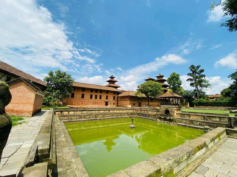 Kathmandu: Private UNESCO World Heritage Site Tour - My verdict on the Kathmandu UNESCO tour