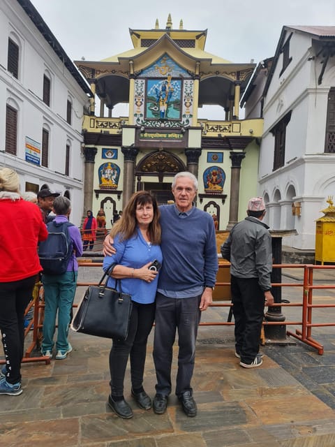 Kathmandu's 7 UNESCO Heritage Gems: Private Full-Day Tour - Bhaktapur: the day’s most atmospheric old city