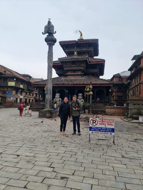 Kathmandu's 7 UNESCO Heritage Gems: Private Full-Day Tour - Pashupatinath at the Bagmati River