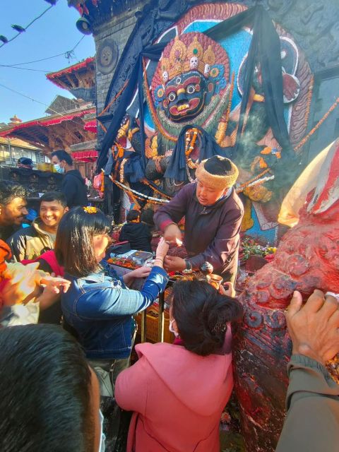 Kathmandu Secret Food Crawl & Local Market Tour - What the $28 price really buys