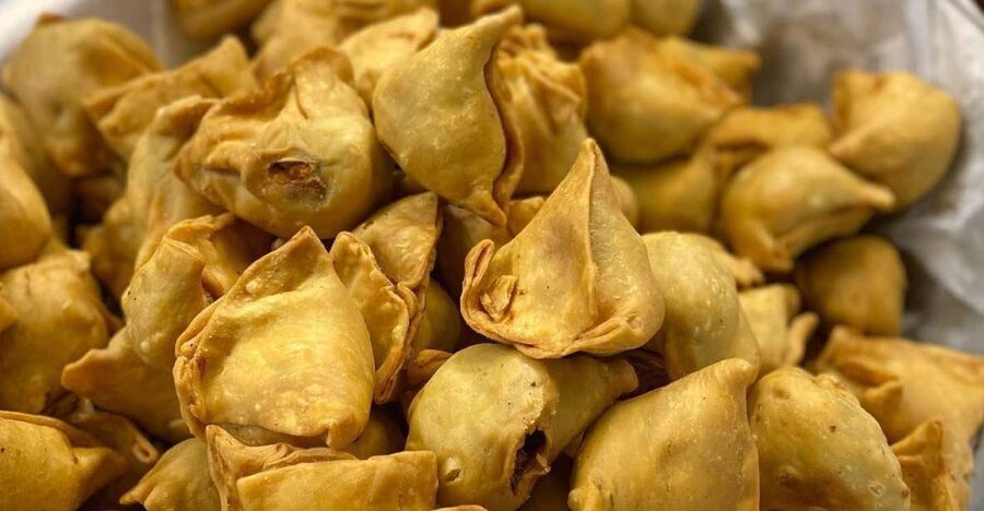 Kathmandu Secret Food Crawl & Local Market Tour - Reading Kathmandu through Ason Bazar