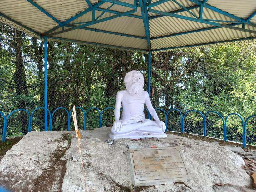 Kathmandu: Shivapuri Day Hike with Lunch - What you actually get for lunch