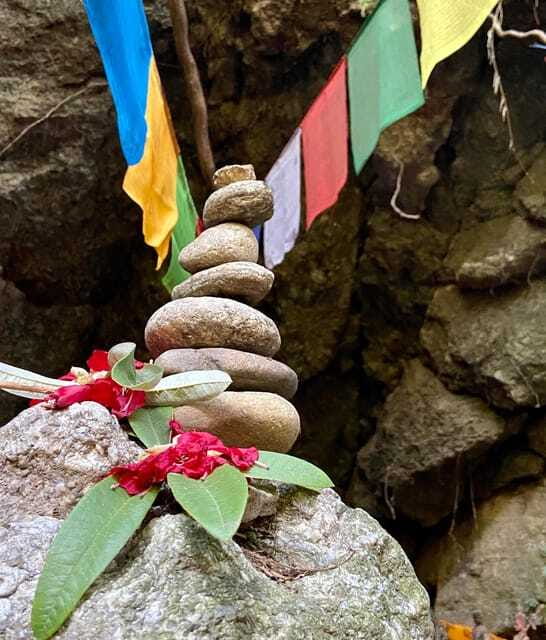 Kathmandu: Shivapuri Hill Day Hike with Lunch box - The summit views depend on the weather