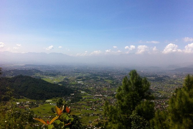 Kathmandu Shivapuri National Park and Nagarkot Hiking - 3 Days - Why this route works for a short Nepal trip