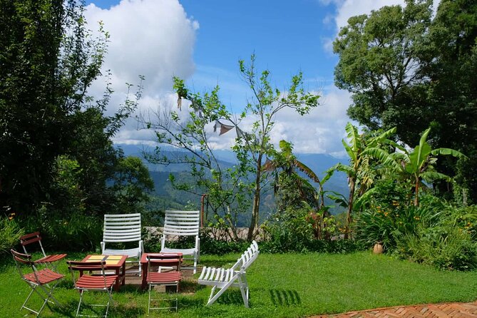 Kathmandu Shivapuri National Park and Nagarkot Hiking - 3 Days - Nagarkot adds sunrise and sunset appeal