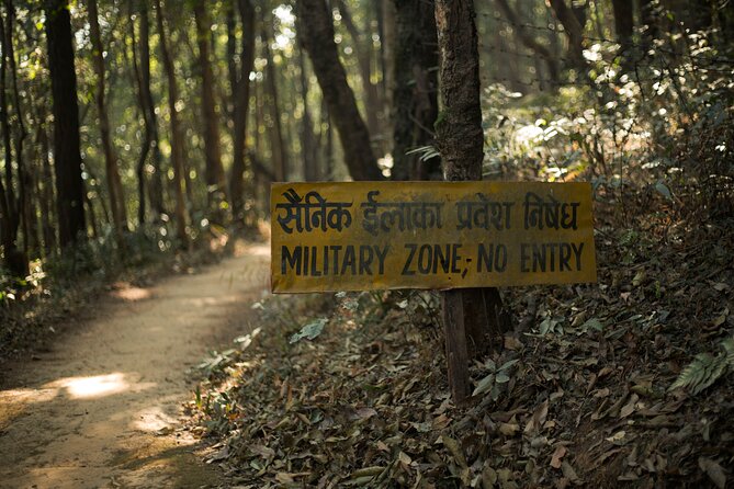 Kathmandu Shivapuri National Park and Nagarkot Hiking - 3 Days - The descent to Changu Narayan