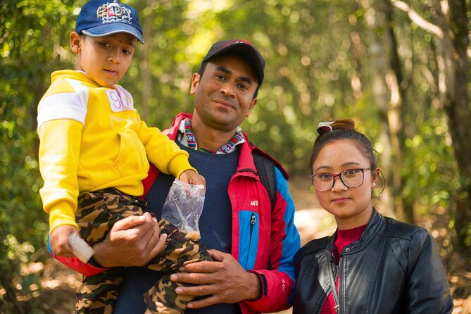 Kathmandu Shivapuri National Park and Nagarkot Hiking - 3 Days - Who should book this three-day hike