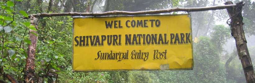 Kathmandu: Shivapuri National park Day Hiking - Food, clothing, and the park fee