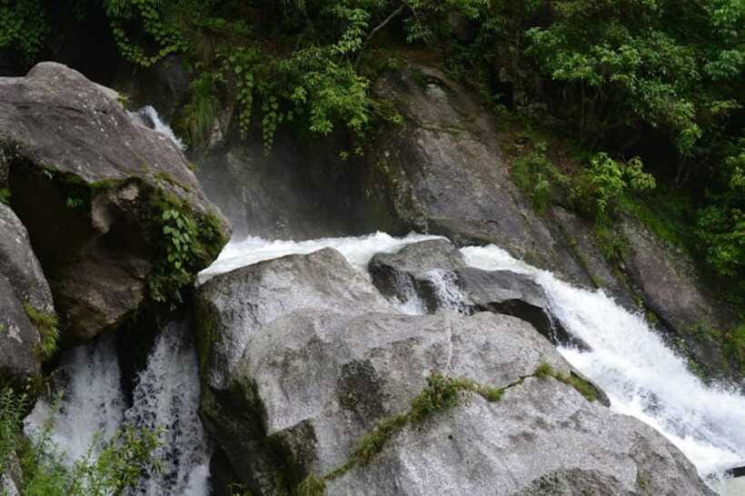 Kathmandu: Shivapuri National park Day Hiking - The 6.5-hour climb through Shivapuri National Park