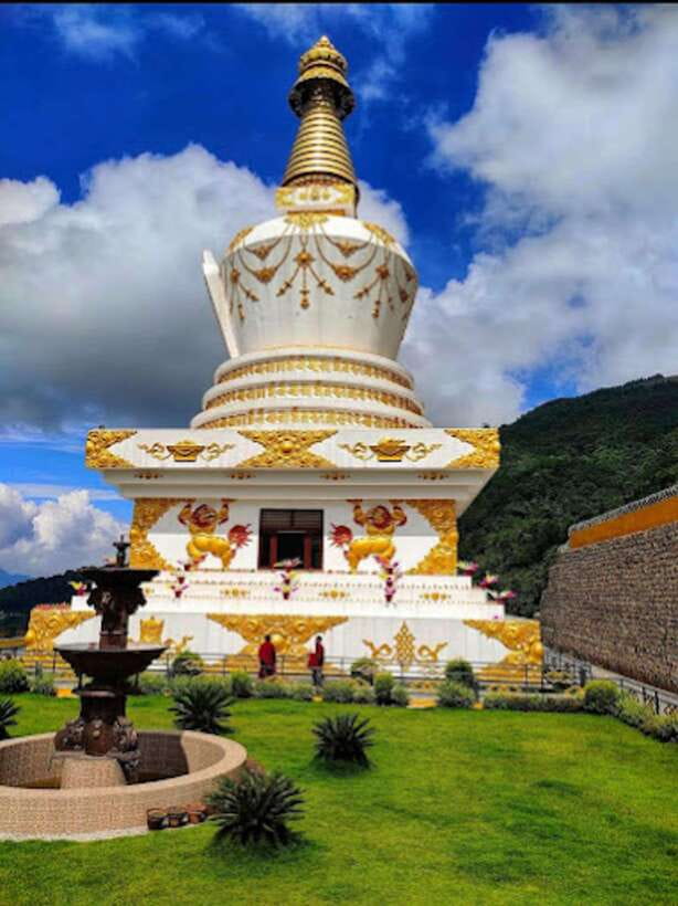 Kathmandu: Shivapuri National park Day Hiking - Religious sites along the route