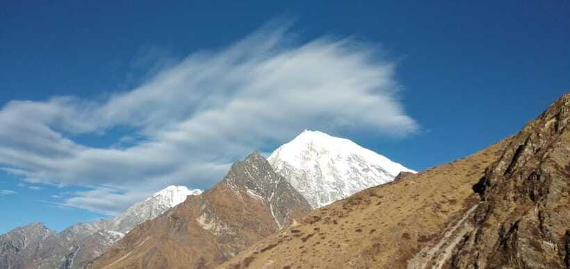 Kathmandu: Shivapuri National park Day Hiking - What the guides and transport add