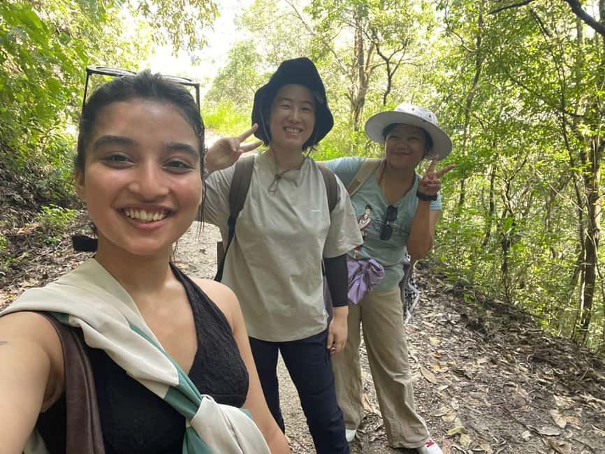Kathmandu: Shivapuri National Park Hiking Day Trip - Key Points Before You Book