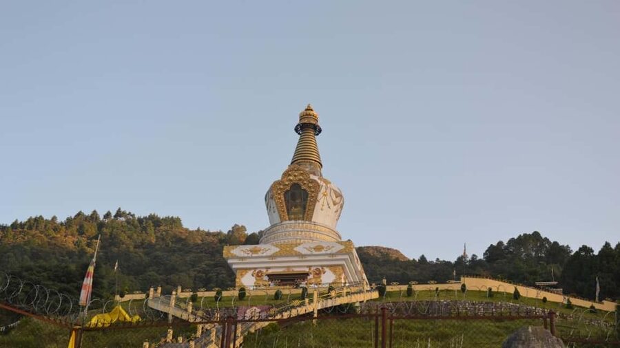 Kathmandu: Shivapuri National Park Hiking Day Trip - Should You Book the Shivapuri Day Trip?