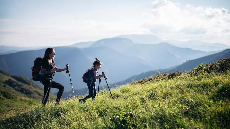 Kathmandu: Shivapuri National Park Hiking Day Trip - Choosing the Right Shivapuri Route