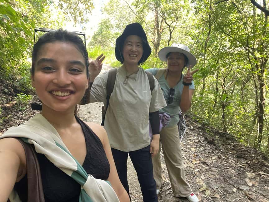Kathmandu: Shivapuri National Park Hiking Day Trip - Is $61 Fair Value?