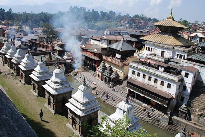 Kathmandu Sightseeing Tour by Private Vehicle - Timing, group size, and the pace of the morning