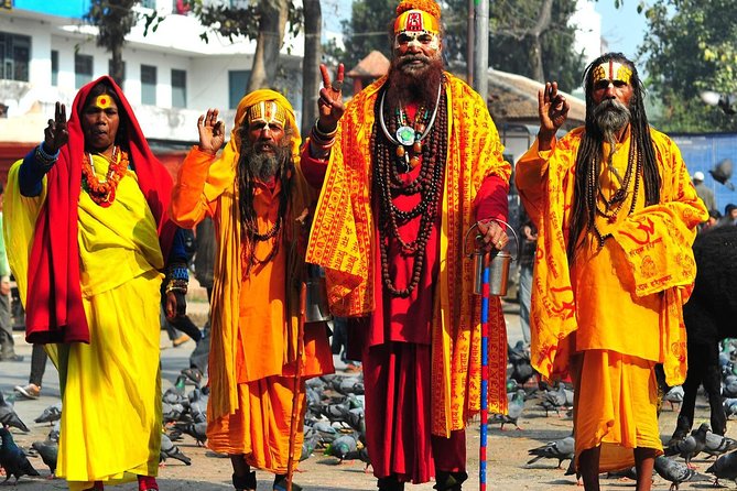Kathmandu Spiritual Sites: Bodhnath & Pashupatinath Tour - Why these two Kathmandu sites belong together