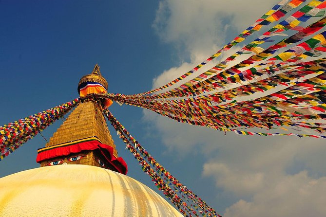 Kathmandu Spiritual Sites: Bodhnath & Pashupatinath Tour - The guide can make or break the afternoon