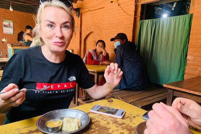 Kathmandu Street Food Walking Tour – Eat Like a Local - Why this Kathmandu food walk works