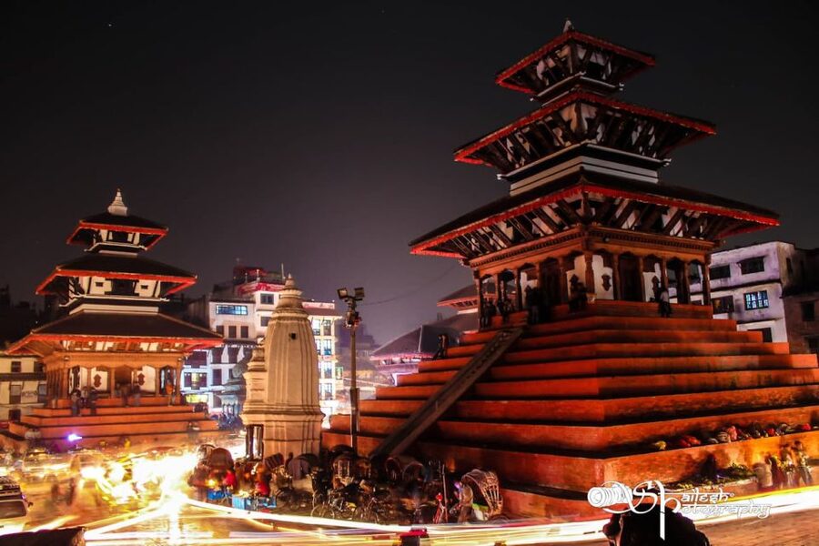 Kathmandu : Swambhunath & Durbar Square Guided Half Day Tour - Two Kathmandu landmarks in one focused half-day