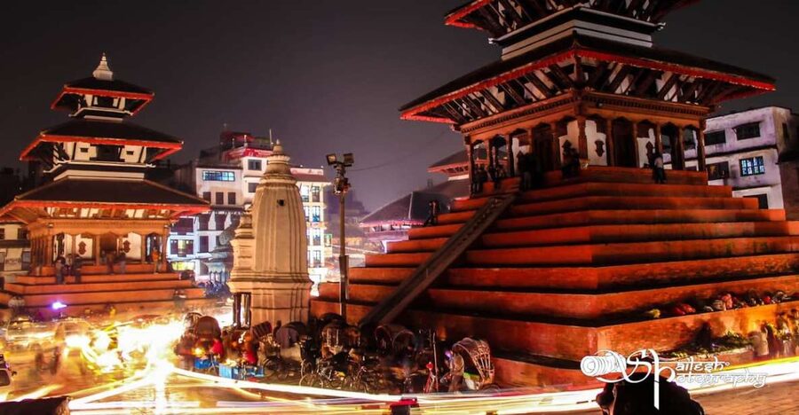 Kathmandu : Swambhunath & Durbar Square Guided Half Day Tour - Practical tips for a better visit