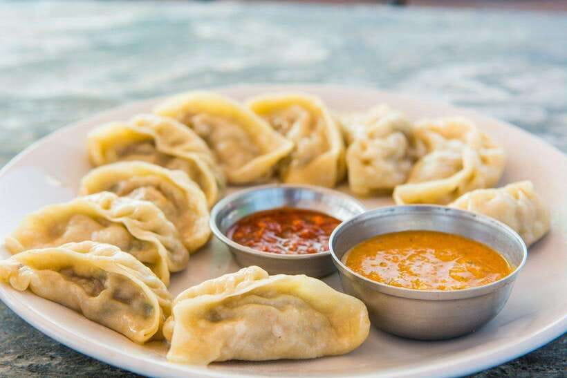 Kathmandu: Taste Nepali Food & Drink- Walking Tour in Thamel - Ason Bazaar and Indra Chowk by foot